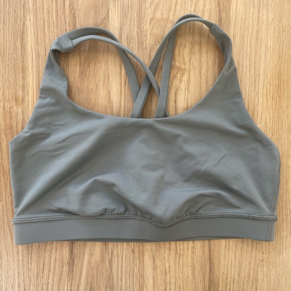 Lululemon Athletica Energy Bra
Medium Support - Picture 1 of 5